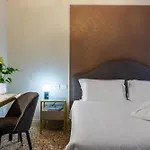 Hotell Palazzina Sardi