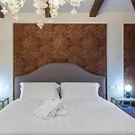 Hotell Palazzina Sardi