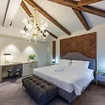 Palazzina Sardi Hotell 4*