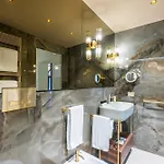 Hotell Palazzina Sardi Venedig