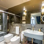 Palazzina Sardi Hotell