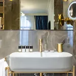 Palazzina Sardi 4*