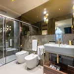 Palazzina Sardi Hotell Venedig