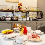 Palazzina Sardi Hotell Venedig