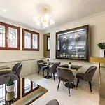 Hotell Palazzina Sardi Venedig