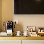 Hotell Palazzina Sardi Venedig