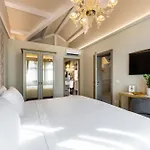 Hotell Palazzina Sardi