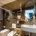 Hotell Palazzina Sardi 4*