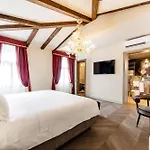Hotell Palazzina Sardi