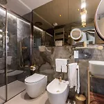 Palazzina Sardi Hotell Venedig