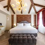 Palazzina Sardi Hotell