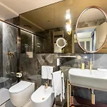 Hotell Palazzina Sardi
