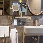 Palazzina Sardi Hotell