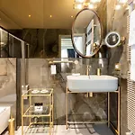 Hotell Palazzina Sardi 4*