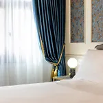 Hotell Palazzina Sardi 4*