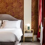 Hotell Palazzina Sardi 4*