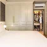 Hotell Palazzina Sardi 4*