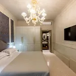 Hotell Palazzina Sardi 4*