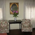 Palazzina Sardi Hotell 4*