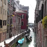 Hotell Palazzina Sardi 4*