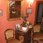 Hotell Palazzina Sardi Venedig