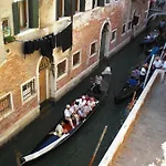 Palazzina Sardi Hotell Venedig