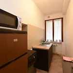 Hotell Palazzina Sardi