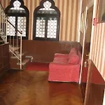 Palazzina Sardi Hotell Venedig