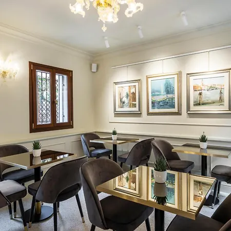 Palazzina Sardi Hotell