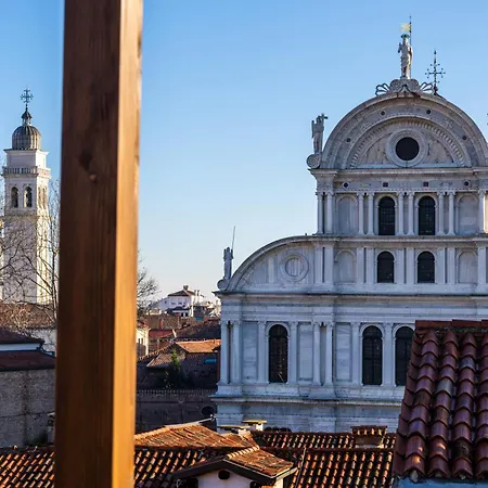 Palazzina Sardi 4*