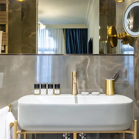 Palazzina Sardi 4*