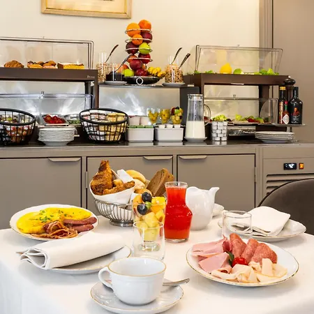 Palazzina Sardi Hotel Venecia