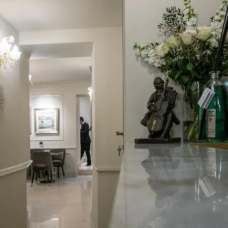 Palazzina Sardi 4*