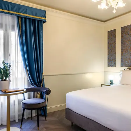 Hotel Palazzina Sardi Venecia