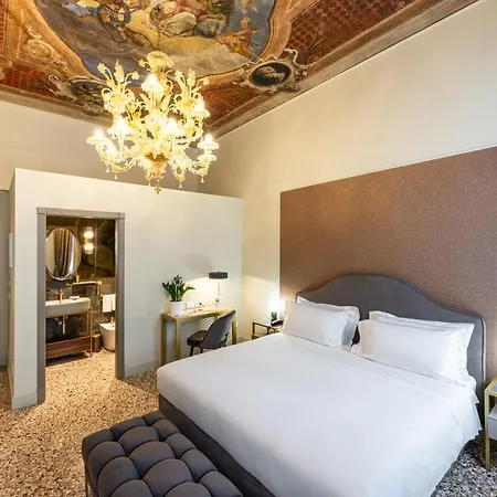 Palazzina Sardi Venecia