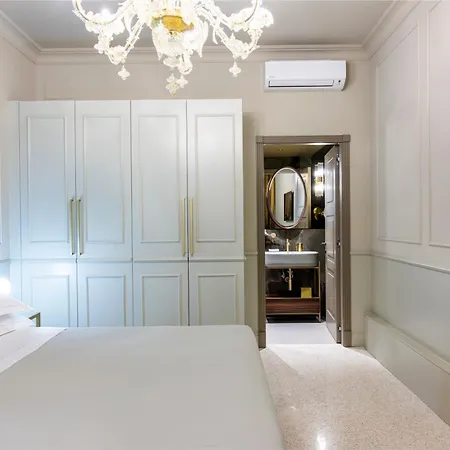 Palazzina Sardi Hotel Venecia