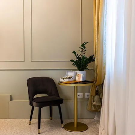 Palazzina Sardi Venecia