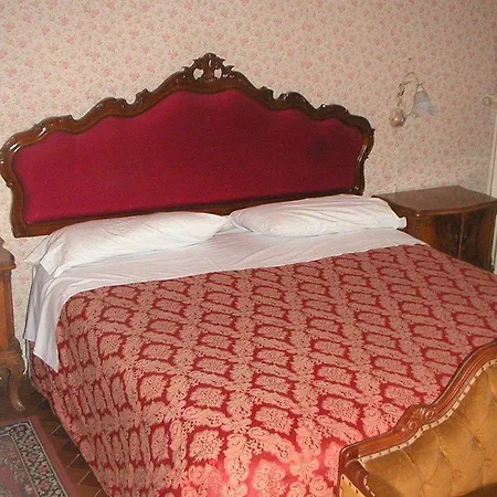 Hotel Palazzina Sardi 4*