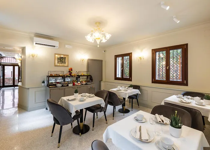 Palazzina Sardi 4*