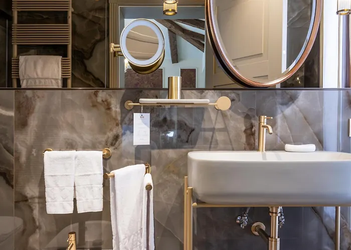 Palazzina Sardi Hotel