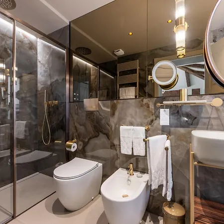 Palazzina Sardi Отель Венеция