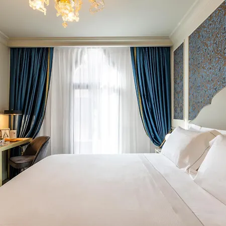 Palazzina Sardi 4*