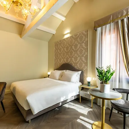 Palazzina Sardi 4*