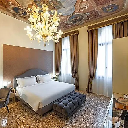 Palazzina Sardi Venetië