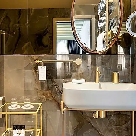 Palazzina Sardi Hotel Venetië