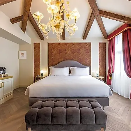 מלון Palazzina Sardi 4*
