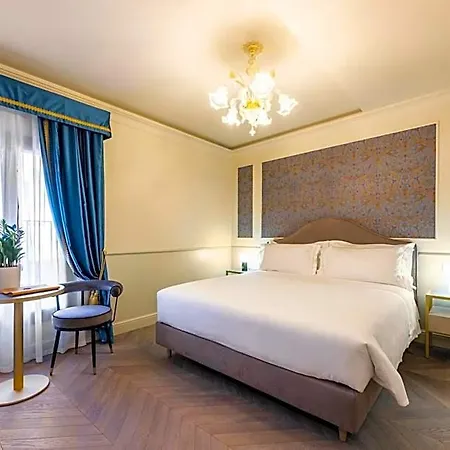 Palazzina Sardi 4*