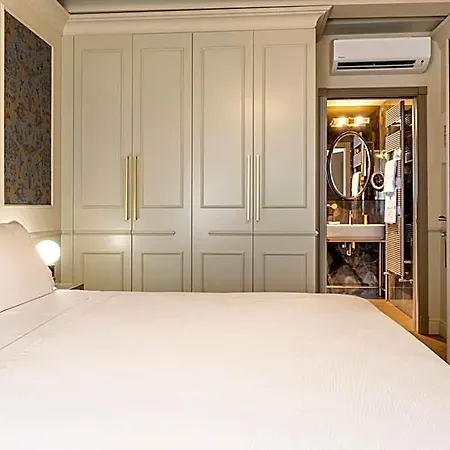 Palazzina Sardi Hotel