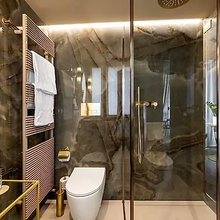 Palazzina Sardi 4* Venetië