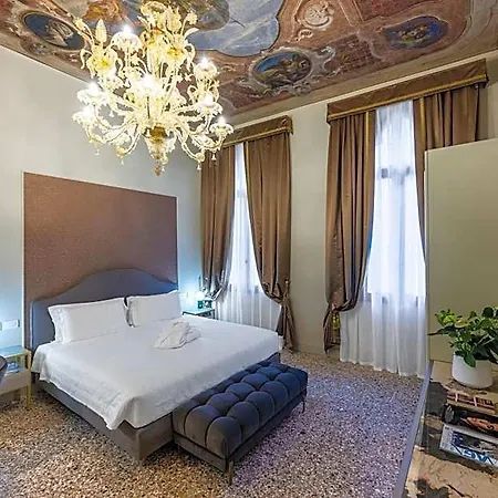 Hotel Palazzina Sardi 4*
